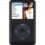 Apple iPod Classic 6th Generation (2009) 160GB – Black Grade Good Used