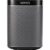 Sonos Play 1 Compact Wireless Speaker – Black Grade Good Used