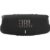 JBL Charge 5 Portable Bluetooth Speaker – Black Grade Good Used