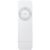 Apple iPod Shuffle 1st Generation 512MB – White Grade Fair Used