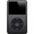 Apple iPod Classic 6th Generation (2009) 160GB – Black Grade Fair Used
