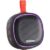Goodmans Aqua Sound Shower & Outdoor LED Bluetooth Speaker Grade Excellent Used