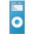 Apple iPod Nano 2nd Generation 4GB – Blue Grade Good Used