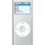 Apple iPod Nano 2nd Generation 2GB – Silver Grade Fair Used