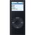 Apple iPod Nano 2nd Generation 8GB – Black Grade Fair Used