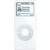 Apple iPod Nano 1st Generation 4GB – White Grade Fair Used