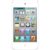 Apple iPod Touch 4th Generation 16GB – White Grade Fair Used