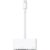 Apple A1439 Lightning to VGA Adapter (MD825ZM) Used