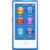 Apple iPod Nano 7th Generation 16GB – Blue Grade Fair Used