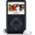 Apple iPod Classic 6th Generation 120GB – Black Grade Good Used
