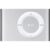 Apple iPod Shuffle 2nd Generation 1GB – Silver Grade Fair Used