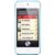 Apple iPod Touch 5th Generation 32GB – Blue Grade Good Used