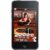 Apple iPod Touch 3rd Generation 32GB – Black Grade Good Used