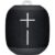 Ultimate Ears Wonderboom Bluetooth Speaker – Phantom Black Grade Good Used