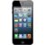 Apple iPod Touch 5th Generation (Without Camera) 16GB – Silver Grade Fair Used