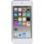 Apple iPod Touch 6th Generation 16GB – Silver Grade Good Used