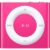 Apple iPod Shuffle 4th Generation 2GB – Pink Grade Fair Used