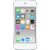 Apple iPod Touch 5th Generation (With Camera) 16GB – Silver Grade Good Used