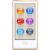 Apple iPod Nano 7th Generation 16GB – Gold Grade Good Used