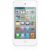 Apple iPod Touch 4th Generation 32GB – White Grade Good Used