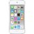 Apple iPod Touch 6th Generation 16GB – Silver Grade Fair Used