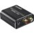 Techole HS202 192khz Digital to Analog Audio Converter Grade Good Used