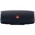 JBL Charge 4 Portable Waterproof Bluetooth Speaker – Black Grade Fair Used
