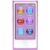 Apple iPod Nano 7th Generation 16GB – Purple Grade Good Used