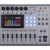 Zoom P8 Portable Podcast Mixer Grade Good Used