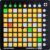 Novation Launchpad Mini MK2 Ableton Live Controller Grade Good Used