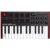 Akai Professional MPK Mini MK3 25-Key Ultra-Portable USB MIDI – Red Grade Good Used