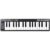 M Audio Keystation Mini 32 MK3 USB MIDI Keyboard Controller Grade Good Used