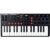M-Audio Oxygen Pro Mini 32 Key USB MIDI Keyboard Controller Grade Good Used