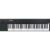 Alesis Vi61 MIDI Controller Grade Good Used