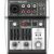 Behringer Xenyx 302USB Mixer and USB B Audio Interface Used