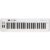 Samson SAKC49 Carbon 49 USB/MIDI Controller Keyboard Used