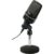ProSound USB Vocal Microphone A99JB Podcast Mic Grade Good Used