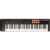 M-Audio Oxygen 61 (4rd Generation) USB Key Grade Good Used
