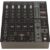 Behringer DJX750 5 Channel DJ Pro Mixer Grade Good Used