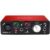 Focusrite Scarlett Solo (2nd Gen) USB Audio Interface Grade Good Used