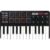 Akai Professional MPK Mini Keyboard Grade Good Used