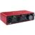 Focusrite Scarlett 2i2 Studio (3rd Gen) Audio Interface Grade Good Used