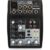 Behringer Xenyx 502 Mixer Used