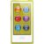 Apple iPod Nano 7th Generation 16GB – Yellow Grade Good Used