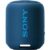 Sony Extra Bass SRS-XB12 Portable Bluetooth Speaker – Blue Grade Good Used