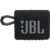 JBL GO3 Portable Bluetooth Speaker – Black Grade Fair Used