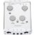 Tascam US-122L Audio/MIDI Interface Used