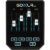 TC Helicon Go XLR Mini USB Audio Interface Grade Fair Used