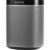 Sonos Play 1 Compact Wireless Speaker – Black Grade Excellent Used