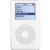 Apple iPod Classic 4th Generation 20GB – White Grade Fair Used
